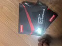 聯(lián)想（Lenovo) 2TB SSD固態(tài)硬盤(pán) SATA3.0 SL700閃電鯊系列臺式機/筆記本通用 曬單實(shí)拍圖