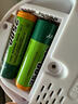 品勝充電電池5號 五號AA電池充電器套裝 適用游戲手柄/鍵鼠/相機/遙控器/玩具/吸奶器/話(huà)筒 4粒標充 曬單實(shí)拍圖