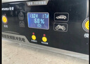 紐曼（Newsmy）汽車(chē)電瓶220V充電器全自動(dòng)修復智能數顯12V24V通用摩托貨車(chē)脈沖修復鉛酸電瓶啟停電池充電 曬單實(shí)拍圖