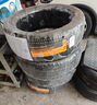 德國馬牌（Continental）汽車(chē)輪胎 245/45R20 103V MC6 XL FR 適配攬勝極光神行 曬單實(shí)拍圖
