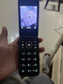 HMD2660 Flip 4G全網(wǎng)通 傳承諾基亞經(jīng)典 雙卡雙待 翻蓋大按鍵大字體備用老人老年學(xué)生AI手機 黑色 曬單實(shí)拍圖