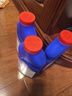 HARPIC亮湃管道疏通劑啫喱500ml*3瓶 除菌除臭下水道馬桶疏通 曬單實拍圖