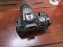 佳能（Canon）EOS 200D2 II 二代 單反相機 4K Vlog視頻 家用便攜高清美顏照相機 18-55mm標準變焦 旅行暢玩套裝 曬單實拍圖