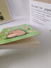 佐瀾哲【開(kāi)學(xué)必備】小學(xué)生日記本作文本練習本一年級二年級語(yǔ)文讀書(shū)摘抄卡通可愛(ài)高顏值軟皮筆記本作業(yè)本 曬單實(shí)拍圖