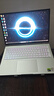 七彩虹（Colorful）iGame M16 14代酷睿i7 16英寸游戲筆記本電腦(i7-14650HX 16G 1T RTX5060 180Hz）星耀白 曬單實(shí)拍圖