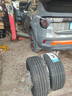 固特異（Goodyear）汽車(chē)輪胎 235/50R18 97V EGP 御乘二代 原配領(lǐng)克02 曬單實(shí)拍圖