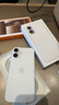 聯(lián)想（lenovo）真無(wú)線藍(lán)牙耳機(jī) 半入耳式耳機(jī) 藍(lán)牙5.4音樂(lè)運(yùn)動(dòng)游戲耳機(jī) 適用蘋果華為小米手機(jī) TA100月巖白 曬單實(shí)拍圖