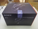 索尼（SONY）Alpha 7 IV 全畫(huà)幅微單相機 創(chuàng  )意外觀(guān)濾鏡+ SEL24105G 一鏡走天下套裝 4K視頻 曬單實(shí)拍圖