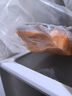 1號會(huì )員店（One's Member）大西洋鮭冷凍智利三文魚(yú)柳凈重480g  富含Ω3 DHA 不可生食 曬單實(shí)拍圖