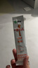 蒙牛一米八八【NBA聯(lián)名】?jì)和砷L(cháng)奶粉CBP賴(lài)氨酸高鈣3-15歲300g*2袋 曬單實(shí)拍圖