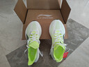李寧追風(fēng)PRO丨專(zhuān)業(yè)競速訓練碳板跑步鞋25新款男女運動(dòng)鞋ARPV017 曬單實(shí)拍圖
