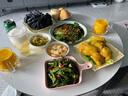 老壇子活泡菜 泡兒菜1斤 四川東坡泡菜泡兒菜下飯菜方便即食 曬單實(shí)拍圖