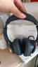 漫步者（EDIFIER）【重磅旗艦新品|藍(lán)牙V5.4】Fit900NB小金標(biāo)真無線主動降噪頭戴式藍(lán)牙耳機(jī)長續(xù)航游戲音樂耳麥禮物 雅典灰+QQ音樂 曬單實(shí)拍圖