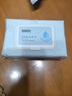 京東京造 EDI純水濕巾80片*10包 潔膚柔濕紙巾 嬰兒濕巾紙 8重過(guò)濾溫和 曬單實(shí)拍圖