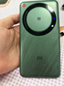 中興（ZTE）U30 Air年包版 5G免插卡移動隨身wifi無線網(wǎng)卡便攜式熱點5g路由器 松霜綠【年享24000GB大流量】 曬單實拍圖