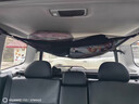 富屯汽車頂棚收納網(wǎng)兜車載自駕用品儲(chǔ)物掛袋車內(nèi)懸掛行李架車用置物袋 大眾帕薩特朗逸速邁騰途觀探岳ID 曬單實(shí)拍圖