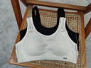 古今內衣女大童2件裝初高中學(xué)生少女純棉罩杯文胸青春發(fā)育期運動(dòng)背心 曬單實(shí)拍圖