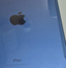 閃魔適用ipad air7/6保護套2025/24款11英寸ipad air7/6保護殼帶筆槽air5/4通用亞克力透灰抗摔防彎 曬單實(shí)拍圖