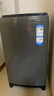 海爾（Haier）波輪洗衣機小型全自動(dòng)8KG家用XQB80-Z10D0京東自營(yíng)家電國家補貼以舊換新一級能效宿舍出租房單脫水 曬單實(shí)拍圖