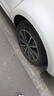 普利司通（Bridgestone）汽車輪胎 205/55R16 91W T001 適配大眾朗逸/寶來/豐田卡羅拉 曬單實拍圖