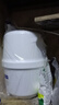 長(cháng)虹（CHANGHONG）家用凈水器100G一級能效 0阻垢劑 母嬰直飲0陳水 瞬時(shí)1100G流速 長(cháng)效RO反滲透直飲過(guò)濾凈水機 曬單實(shí)拍圖