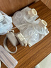 小雅象免手扶吸奶器雙邊電動(dòng)集奶器便攜磁吸掛脖式變頻大吸力擠奶器 曬單實(shí)拍圖