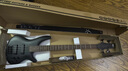 Ibanez依班娜SR300貝斯E初學(xué)者愛(ài)賓斯主動(dòng)被動(dòng)樂(lè )隊伴奏低音琴樂(lè )器電貝司 SR300EB 黑色WK 主動(dòng)電路 印尼【贈大禮包】 曬單實(shí)拍圖