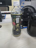 伊藤園（ITOEN）濃味烏龍茶茶葉飲料無(wú)糖茶飲料 0糖0脂0卡飲料 500ml15瓶整箱 曬單實(shí)拍圖