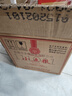 五糧液股份小五糧濃香型白酒52度375ml*6瓶 整箱裝（新老隨機） 曬單實(shí)拍圖