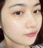 半桃377面膜10片美白補水保濕淡斑男女去黃提亮膚色緊致抗皺初老 曬單實拍圖