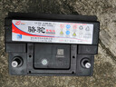 駱駝汽車(chē)蓄電池12V classic免維護電瓶 以舊換新上門(mén)安裝 L2350長(cháng)安悅翔睿騁逸動(dòng)CS75納智捷 曬單實(shí)拍圖