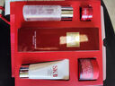 SK-II[定制禮物]神仙水精華75ml化妝護膚品套裝水乳禮盒sk2生日禮物女 曬單實(shí)拍圖