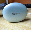 OPPO Enco Free4 真無線入耳式藍(lán)牙耳機降噪耳機通用蘋果華為小米手機 超長續(xù)航 星瀚銀 曬單實拍圖