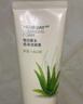 菲詩小鋪（THE FACE SHOP）草本泡沫潔面乳洗面奶蘆薈170g女油皮深層清潔學(xué)生中秋熱門商品 曬單實(shí)拍圖
