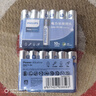 飛利浦（PHILIPS）堿性5號電池10粒干電池 十年聚能鎖電適用兒童玩具鼠標智能門(mén)鎖/指紋鎖剃須刀血壓計電池5號 曬單實(shí)拍圖
