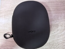 韶音（SHOKZ）OpenRun Pro 2 S820開放式藍(lán)牙耳機(jī)骨傳導(dǎo)耳機(jī)運動跑步騎行無線七夕禮物 砂石黑 曬單實拍圖