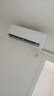 格力（GREE）1.5匹天儀 新1級能效變頻 壁掛式臥室省電空調掛機KFR-35GW/(35504)FNhAa-B1 家電國家補貼 曬單實(shí)拍圖
