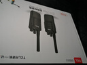 TCL【雙臺裝】對講機HT6 plus 超長(cháng)待機 專(zhuān)業(yè)大功率遠距離戶(hù)外無(wú)線(xiàn)手臺商務(wù)辦公民用手持（贈USB線(xiàn)） 曬單實(shí)拍圖