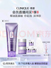 倩碧紫胖子潔面泡125ml氨基酸洗面奶清潔敏感肌護(hù)膚品生日禮物送女友 曬單實(shí)拍圖