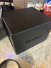群暉（Synology）DS925+四核心四盤(pán)位 NAS網(wǎng)絡(luò )存儲服務(wù)器私有云文件數據備份（需搭配兼容硬盤(pán)使用，詳情咨詢(xún)客服） 曬單實(shí)拍圖