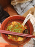 野馬寨蕎麥面0脂肪雜糧面條100%掛面粗糧糖尿病人非減脂非減肥餐無(wú)糖精 曬單實(shí)拍圖
