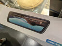 HIKVISION?？低曅熊囉涗泝xN6+ 1296P高清星光夜視 前后雙錄流媒體后視鏡 曬單實(shí)拍圖
