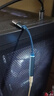 魅藍(lán)HiFi3 CX31993小尾巴解碼耳放 type-c轉(zhuǎn)3.5耳機(jī)轉(zhuǎn)接頭器 hires認(rèn)證音質(zhì)獨(dú)立DAC音頻手機(jī)解碼器 曬單實(shí)拍圖