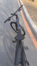喜德盛山地自行車(chē)黑客500 X6鋁合金車(chē)架27.5大輪徑 油壓碟剎24速變速 26款深灰/白17(適合身高170-185cm） 曬單實(shí)拍圖