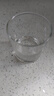 鷗欣進(jìn)口玻璃杯子家用水杯茶杯果汁杯牛奶杯威士忌洋酒杯205ML6只套裝 曬單實拍圖