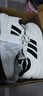 阿迪達(dá)斯 （adidas）男鞋女鞋休閑板鞋防滑耐用時尚透氣情侶款小白鞋 曬單實(shí)拍圖