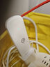 華碩 ASUSa豆2025新款隨身wifi6移動(dòng)無(wú)線(xiàn)wifi便攜式無(wú)限速流量網(wǎng)絡(luò )無(wú)需預存家用路由器wi-fi6車(chē)載上網(wǎng)卡 （上網(wǎng)更快）頂配至尊版【下單送1500G】 曬單實(shí)拍圖