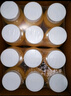 褚橙100%NFC鮮榨橙汁 零添加非濃縮還原果汁245ml*12瓶 聚餐露營 曬單實(shí)拍圖