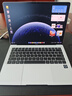 華為MateBook Pro 柔光版筆記本電腦 OLED護眼云晰柔光屏 鴻蒙操作系統 970g超輕薄長(cháng)續航32GB 1TB宣白 曬單實(shí)拍圖