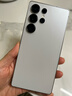 三星Samsung Galaxy S25 Ultra 超擬人AI助理 2億像素 AI拍照 驍龍8至尊版游戲手機 12GB+256GB 鈦輝銀 曬單實(shí)拍圖